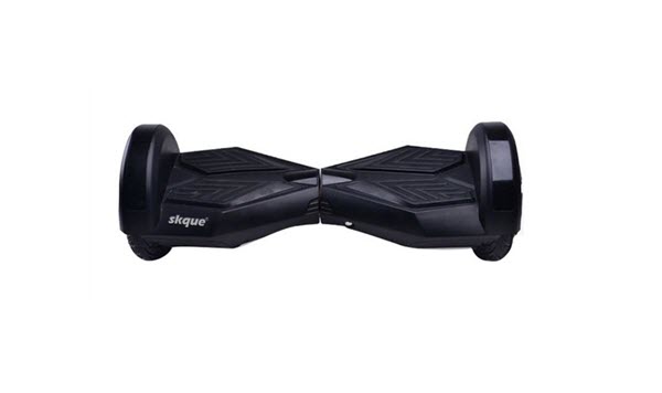Skque 8 inch self balancing scooter
