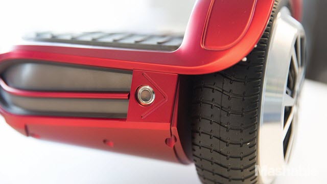 Swagtron T1 Hoverboard