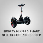 Segway miniPro Smart Self Balancing Scooter