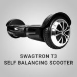 Swagtron T3 Hoverboard