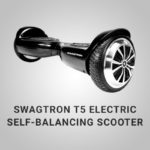 SwagTron T5 Electric Hoverboard