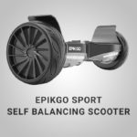 EPIKGO Sport Hoverboard
