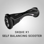 Skque X1 Hoverboard