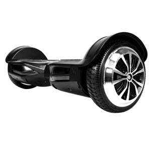 Swagtron T3 Hoverboard