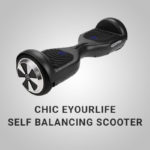 CHIC Eyourlife Hoverboard