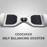 Coocheer Hoverboard