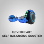 Hoverheart Hoverboard