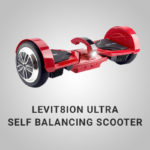LEVIT8ION Ultra Hoverboard