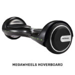 MegaWheels Hoverboard Review