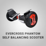 EVERCROSS Phantom Hoverboard