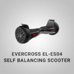 Evercross EL-ES04 Hoverboard