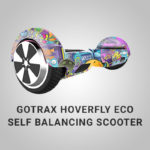 GOTRAX Hoverfly ECO Hoverboard