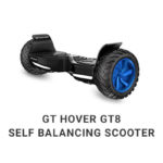 GT Hover GT8 Hoverboard
