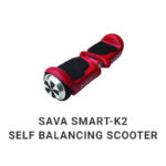 SAVA SMART-K2 Hoverboard