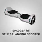 Spadger R5 Hoverboard