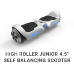 HIGH ROLLER JUNIOR 4.5 Hoverboard