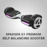 Spadger G1 Premium Hoverboard