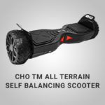 CHO TM All Terrain Hoverboard