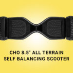 CHO 8.5″ inch hoverboard review