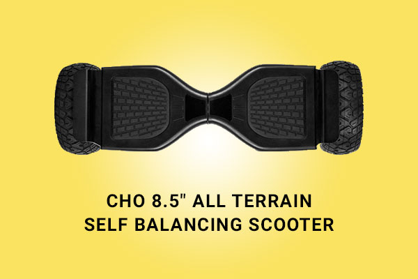 CHO 8.5 Inch Hoverboard