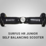 SURFUS HR JUNIOR Self Balancing Scooter