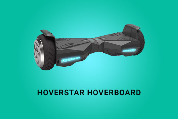 Hoverstar 6.5 Inch Hoverboard