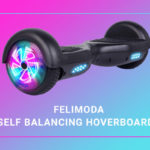 Felimoda self balancing hoverboards