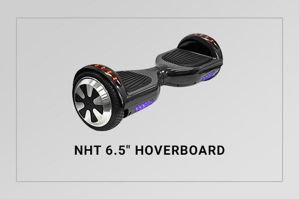 NHT 6.5 Inch Hoverboard 