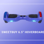 Sweetbuy 6.5 Hoverboard