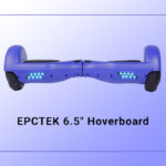 EPCTEK 6.5 Hoverboard