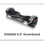 SISIGAD 6.5 Hoverboard