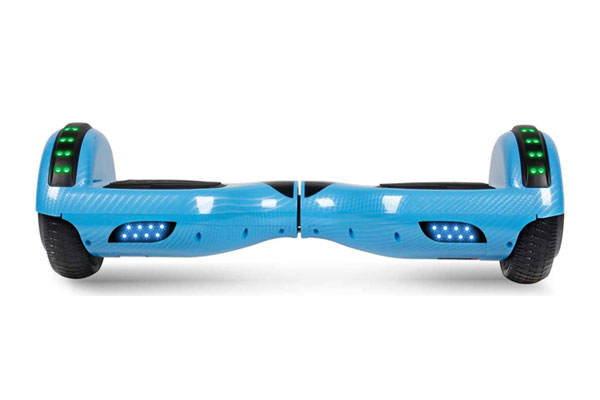 Sisigad 6.5-inch Hoverboard