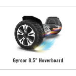 Gyroor 8.5 Hoverboard