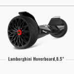 Lamborghini Hoverboard 8.5