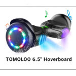 TOMOLOO 6.5 Hoverboard