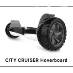 City Cruiser 6.5 inch Self balancing scooter