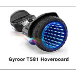 Gyroor T581 Hoverboard