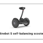 Ninebot S self balancing scooter