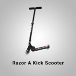 Razor Kick Scooter