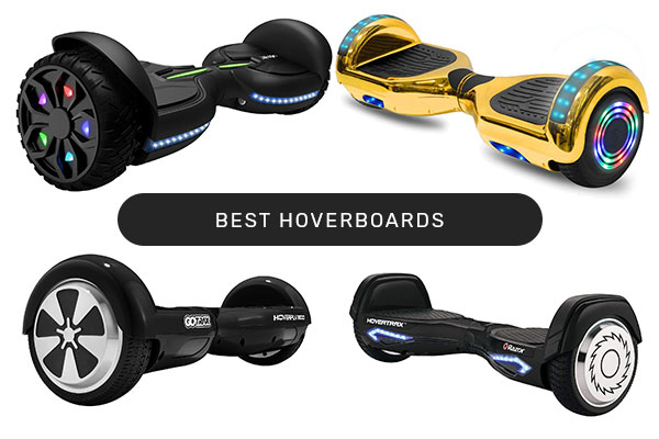Best Hoverboards