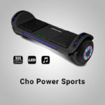 Cho Power Sports