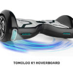Tomoloo K1 Hoverboard
