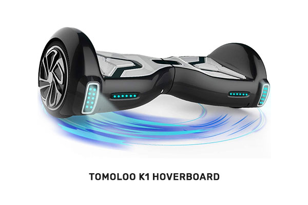 Tomoloo K1 Hoverboard