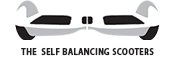 The Selfbalancing Scooters Logo