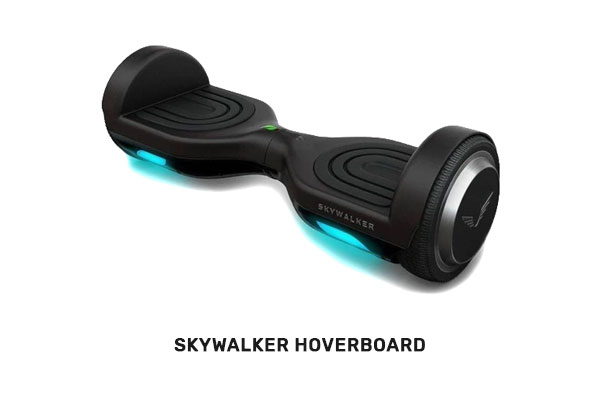 skywalker hoverboard review