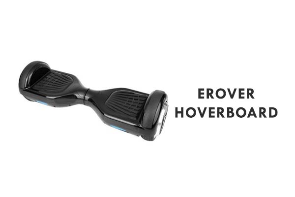 Erover Hoverboard Review