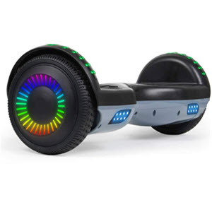 SISIGAD 6.5 Hoverboard