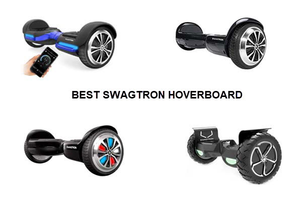 Best Swagtron Hoverboard