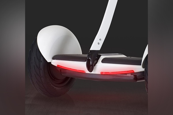 Segway miniLITE Self Balancing Scooter Wheel