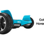 Gotrax Hoverfly XL Hoverboard Review